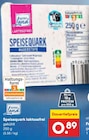 Speisequark laktosefrei von Gutes Land für 0,89 € bei Netto Marken-Discount im Angebot Speisequark laktosefrei von Gutes Land im aktuellen Netto Marken-Discount Prospekt