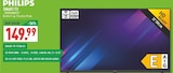 SMART-TV im Angebot bei Marktkauf in Hamminkeln SMART-TV Angebote von PHILIPS bei Marktkauf Hamminkeln für 149,99 €