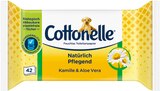 Aktuelles Feuchtes Toilettenpapier Angebot bei Rossmann in Hamburg ab 1,19 €