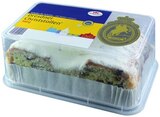 Christstollen von DR. QUENDT für 6,99 € bei Penny im Angebot Christstollen von DR. QUENDT im aktuellen Penny Prospekt