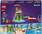 Set de jeu petit modèle - LEGO - Lidl à Béziers Set de jeu petit modèle - LEGO en promo chez Lidl Béziers à 7,89 €