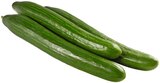 Salatgurke im REWE Prospekt Salatgurke von REWE Regional im aktuellen REWE Prospekt für 0,88 €