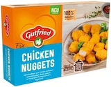 Chicken Nuggets von Gutfried im aktuellen REWE Prospekt für 1,99 €