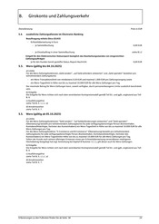 Gü Angebote im Prospekt "Preis- und Leistungsverzeichnis" von Berliner Sparkasse Gü Angebote im Prospekt "Preis- und Leistungsverzeichnis" von Berliner Sparkasse auf Seite 24