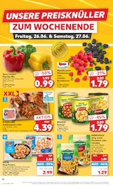 Schweinefilet im Kaufland Prospekt in St. Ingbert Aktueller Kaufland Prospekt mit Schweinefilet, "Hier bin ich richtig", Seite 19