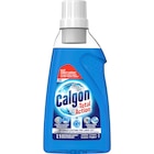 Entkalker Wasserenthärter Gel im dm-drogerie markt Prospekt Entkalker Wasserenthärter Gel von Calgon im aktuellen dm-drogerie markt Prospekt für 4,45 €