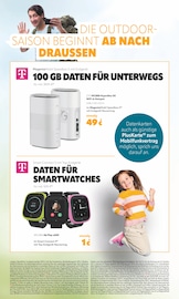 Aktueller Telekom Partner Bührs Lingen Prospekt mit Router, "Top Angebote", Seite 6
