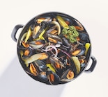 Moules de hollande en promo à 6,99 € chez Supermarchés Match Moules de hollande dans le catalogue Supermarchés Match