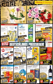 Aktueller Norma Prospekt mit Butter, "Mehr fürs Geld", Seite 3