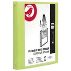 Auchan Épinal - CLASSEUR POLYPRO A4 PERSONNALISABLE Promo CLASSEUR POLYPRO A4 PERSONNALISABLE dans le catalogue Auchan Auchan à Épinal