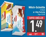 Aktuelles Milch-Schnitte Angebot bei EDEKA in Ingolstadt ab 1,49 €