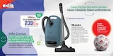 Promo Aspirateur Sac à 239,90 € dans le catalogue Extra à Sartrouville
