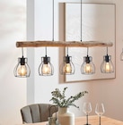 Hängeleuchte von Marama Light & Style für 89,99 € bei XXXLutz Möbelhäuser im Angebot Hängeleuchte von Marama Light & Style im aktuellen XXXLutz Möbelhäuser Prospekt