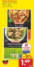 Maultaschen im Netto Marken-Discount Prospekt Maultaschen von Bürger im aktuellen Netto Marken-Discount Prospekt für 1,49 €