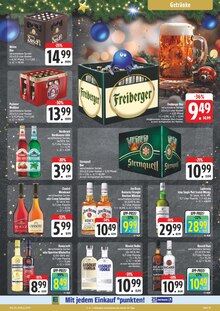 Bier im aktuellen E center Prospekt (Dresden) Bier im E center Prospekt "Wir lieben Lebensmittel!" mit 28 Seiten (Dresden)