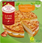 Lust auf Vegan Mandel-Bienenstich-Torte oder Lust auf Kuchen Erdbeer Cheesecake im Angebot bei REWE in Augsburg Lust auf Vegan Mandel-Bienenstich-Torte oder Lust auf Kuchen Erdbeer Cheesecake Angebote von Coppenrath & Wiese bei REWE Augsburg für 3,49 €