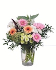 Gemischter Blumenstrauß Angebote bei Lidl Marl für 6,99 €