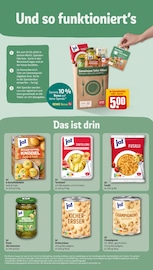 Windeln im REWE Prospekt in Memmingen Aktueller REWE Prospekt mit Windeln, "Dein Markt", Seite 5