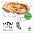 Aktuelles Extra Luftig Pizza Margherita oder Extra Luftig Pizza Salame Angebot bei REWE in Köln ab 2,99 €