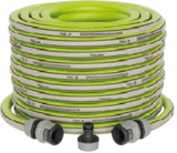 Schlauch „Kiuma Lime“ Angebote von fitt bei Globus-Baumarkt Leipzig für 29,99 €