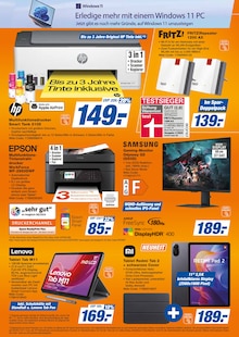 Drucker im aktuellen expert Prospekt (Regensburg) Drucker im expert Prospekt "Top Angebote" mit 16 Seiten (Regensburg)