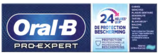 Dentifrice pro expert - Oral B en promo chez Lidl Dentifrice pro expert - Oral B dans le catalogue Lidl