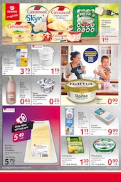 Aktueller Selgros Prospekt mit Margarine, "cash & carry", Seite 8