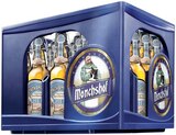 Brauspezialitäten im Angebot bei REWE in Netphen Brauspezialitäten Angebote von Mönchshof bei REWE Netphen für 13,99 €