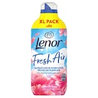 Adoucissant liquide "XL PACK" - LENOR - Carrefour à Caen Adoucissant liquide "XL PACK" - LENOR en promo chez Carrefour Caen à 8,79 €