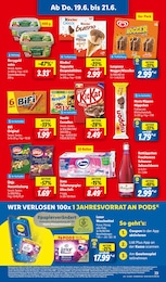 Rotkäppchen Sekt Angebot & Preis im aktuellen Lidl Prospekt Rotkäppchen Sekt Angebot im aktuellen Lidl Prospekt auf Seite 55