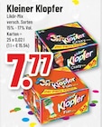 Crazy Mix bei EDEKA im Telgte Prospekt für 7,77 €