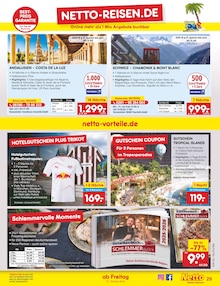 Fußball Angebot im Netto Marken-Discount Prospekt, gültig von 03.11.2025 bis 08.11.2025 Fußball Angebot im aktuellen Netto Marken-Discount Prospekt auf Seite 33