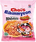 Choi's Bibimmyeon Gouda Cheese bei Netto Marken-Discount im Prospekt "" für 1,29 €