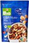 Bio-Edel-Nuss-Mix im Angebot bei Kaufland in Dortmund Bio-Edel-Nuss-Mix Angebote von K-BIO bei Kaufland Dortmund für 2,79 €