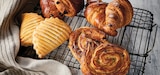 Intermarché Express Joinville-le-Pont - Promo Assortiment de viennoiseries pur beurre Promo Assortiment de viennoiseries pur beurre à 3,48 € dans le catalogue Intermarché Express à Joinville-le-Pont