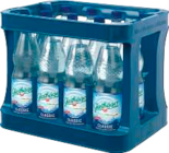 Mineralwasser Angebote von Glashäger bei EDEKA Frischemarkt Rostock für 4,79 €