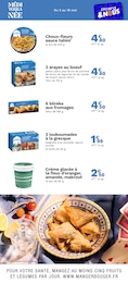 Offre Viande dans le catalogue Picard du moment à la page 5