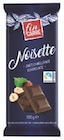 Tafelschokolade im Angebot bei Lidl in Rheda-Wiedenbrück Tafelschokolade Angebote von Fin Carré bei Lidl Rheda-Wiedenbrück für 0,96 €