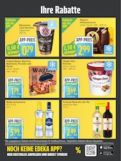 Aktueller EDEKA Prospekt mit Kaffee, "Top Angebote", Seite 3