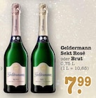 Sekt Rosé Angebote von Geldermann bei E center Oberursel für 7,99 €