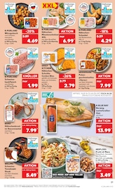 Gulasch im Kaufland Prospekt in Eberswalde Aktueller Kaufland Prospekt mit Gulasch, "Aktuelle Angebote", Seite 21