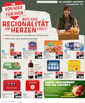 Ähnliche Angebote wie Wunderkerzen im Prospekt "Aktuelle Angebote" auf Seite 9 von Kaufland in Langenfeld