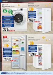 Aktueller EDEKA Prospekt mit Waschmaschine, "Top Angebote", Seite 20