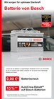 Aktuelles Batterie von Bosch Angebot bei AutoCrew in Gelsenkirchen