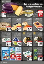 Bier im EDEKA Prospekt in Reken Aktueller EDEKA Prospekt mit Bier, "Aktuelle Angebote", Seite 12