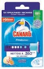 Kit applicateur + recharge Fresh Disc - CANARD en promo chez Super U Lorient à 1,63 €