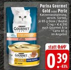 Aktuelles Gourmet Gold Angebot bei EDEKA in Wuppertal ab 0,39 €