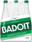 -50% remise immédiate sur le 2ème sur tout Badoit - Badoit - Intermarché à Nîmes -50% remise immédiate sur le 2ème sur tout Badoit - Badoit en promo chez Intermarché Nîmes