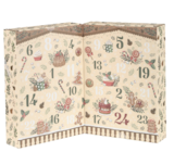 Calendrier de l'Avent Bougies dans le catalogue Stokomani