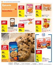 Tablette Angebote im Prospekt "Carrefour" von Carrefour Tablette Angebote im Prospekt "Carrefour" von Carrefour auf Seite 52